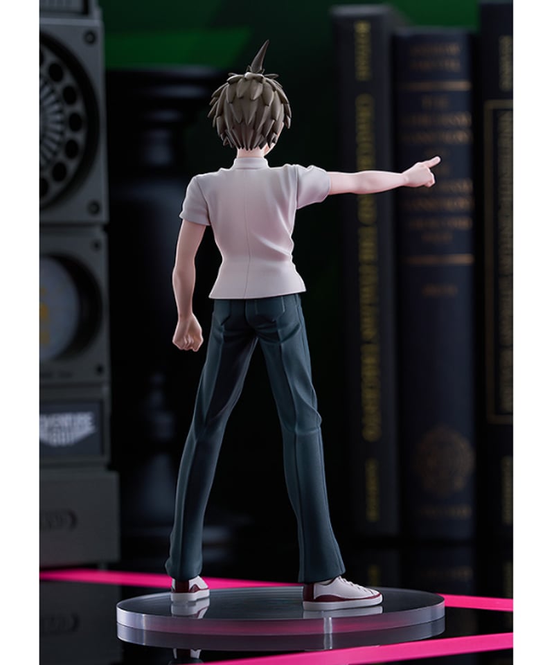 POP UP PARADE 日向創 プラスチック製塗装済み完成品【ダンガンロンパ1