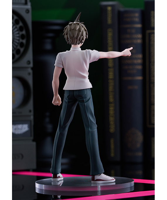 POP UP PARADE 日向創 プラスチック製塗装済み完成品【ダンガンロンパ1
