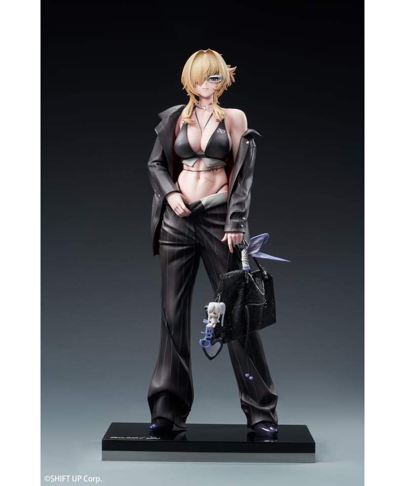 予約】勝利の女神：NIKKE グレイブ：ビューティフル・ユー 1/7 完成品
