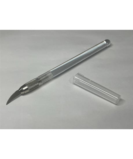 【送料無料】デザインナイフ型ダイヤモンドヤスリ （ヤスリ刃＋専用グリップセット）　#400/#600