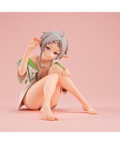Melty Princess 無職転生Ⅱ ～異世界行ったら本気だす～ てのひらシルフィエット　［メガハウス］