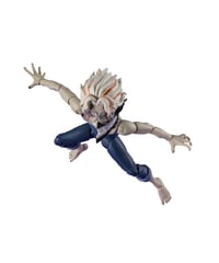 【予約】【送料無料】S.H.Figuarts オカルン（変身） Ver.2　ダンダダン　［バンダイ］　【9月発売予定】