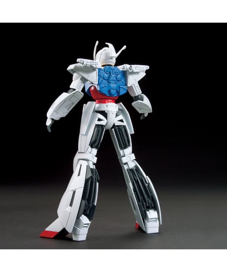 HGCC 1/144 WD-M01 ターンエーガンダム　プラモデル　［バンダイ］