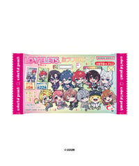 新テニスの王子様 アクリルマグネットコレクション 9個入り1BOX