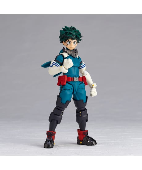 僕のヒーローアカデミア　リボルテック　アメイジング・ヤマグチ　緑谷出久