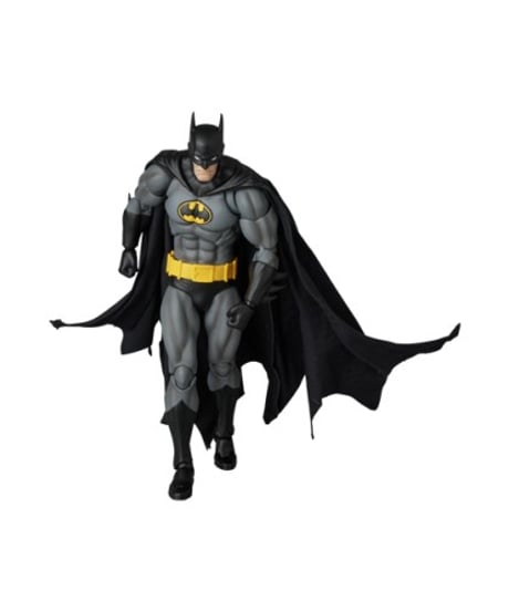 【送料無料】MAFEX BATMAN KNGHTCRUSADER BLACK Ver.　［メディコム・トイ］