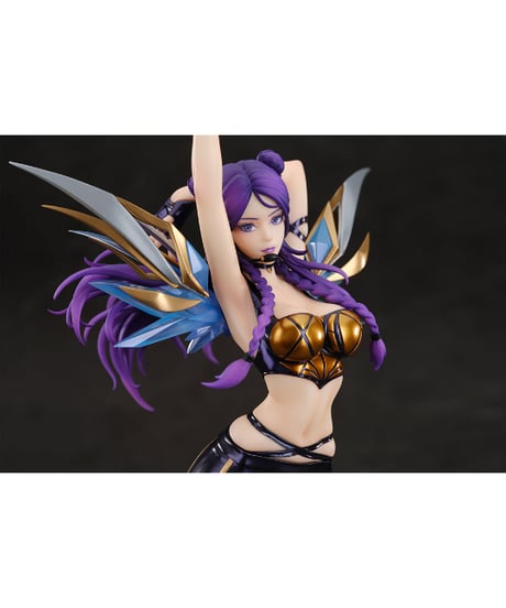 リーグ・オブ・レジェンド K/DA カイ＝サ