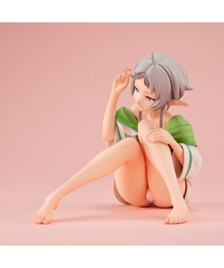 Melty Princess 無職転生Ⅱ ～異世界行ったら本気だす～ てのひらシルフィエット　［メガハウス］