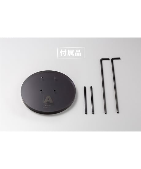 ARTIST SUPPORT ITEM ハンドモデル/R -GRAY-【再生産】　1/1　アクションフィギュア　［コトブキヤ］
