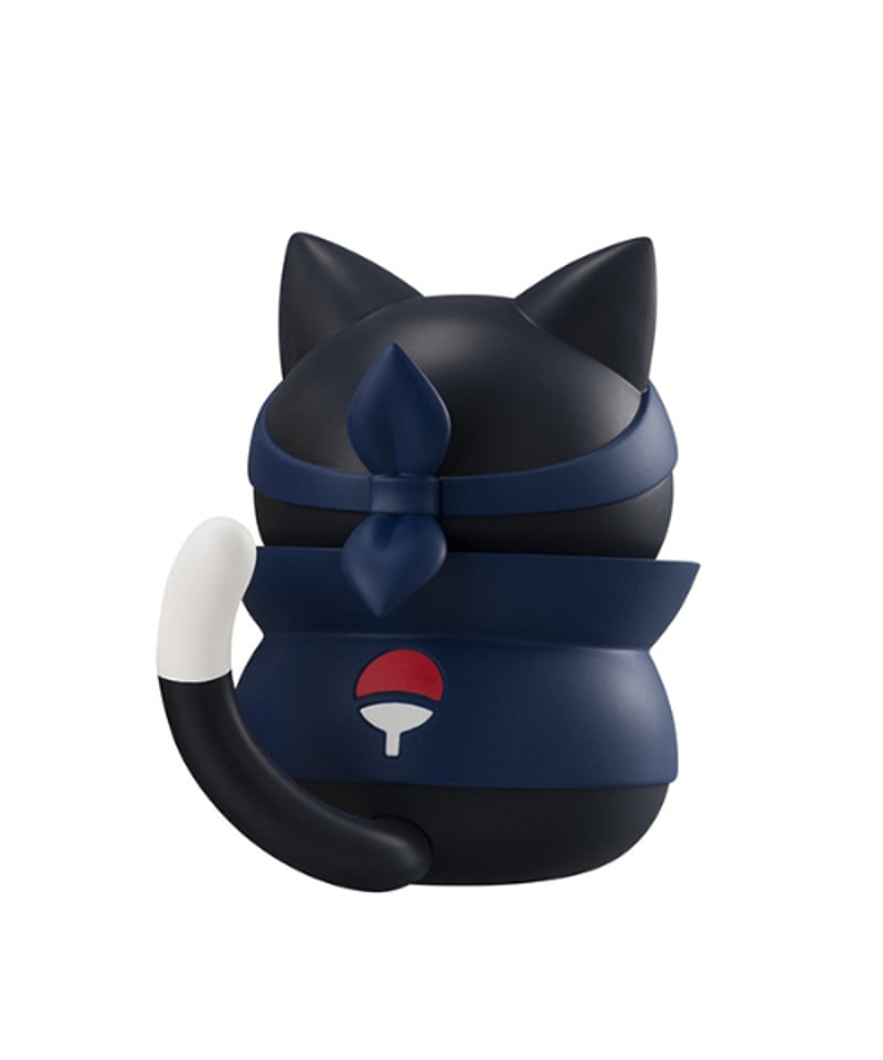 NARUTO-ナルト- MEGA CAT PROJECT ニャンとも大きなニャルト