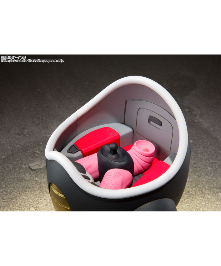 送料無料】ドラゴンボールZ S.H.Figuarts フリーザ 第一形態&フリーザ