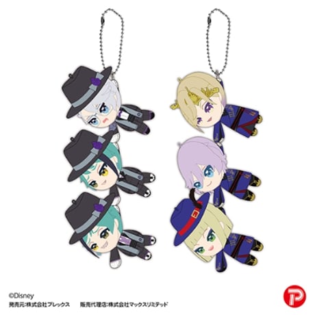 ツイステ | STORES