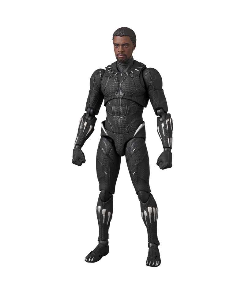 d*3様 MAFEX ブラックパンサー Ver.1.5 マフェックス MAFEX BLACK PANTHER Ver.1.5 | WonderToys