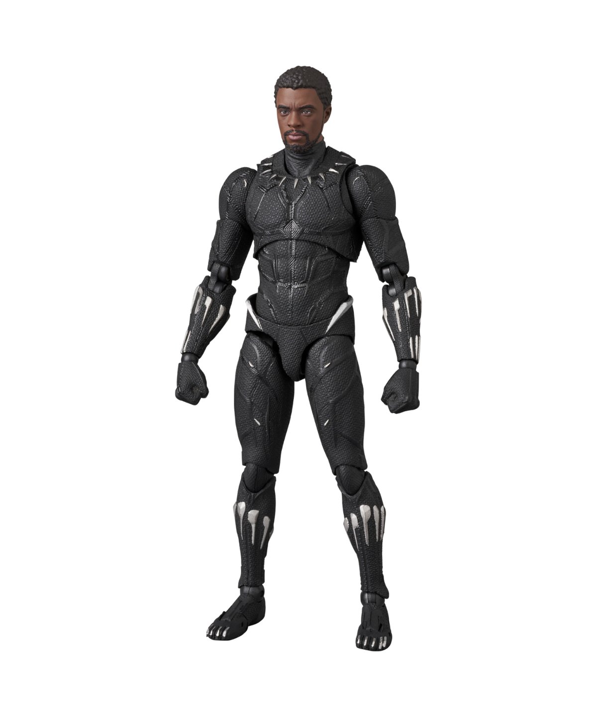 d*3様 MAFEX ブラックパンサー Ver.1.5 マフェックス MAFEX BLACK PANTHER Ver.1.5 | WonderToys