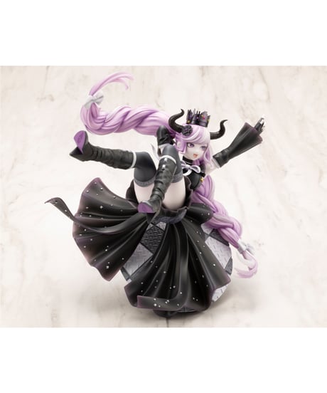 死に神ちゃん　PVC塗装済み完成品　超探偵事件簿 レインコード