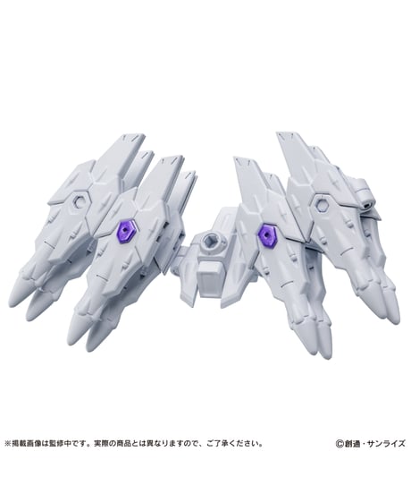 機動戦士ガンダム MOBILE SUIT ENSEMBLE 29　10個入り1BOX　[バンダイ]