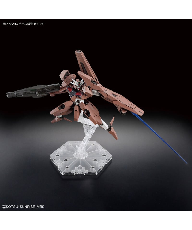 ガンプラ　HGガンダムルブリスソーン　完成品 20221021183211_199_.jpg
