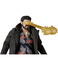 マフェックス No.242 X-Men Rogue Comic Ver. MAFEX No.242 ROGUE (COMIC Ver.) (完成品) - ホビーサーチ ロボット・特撮