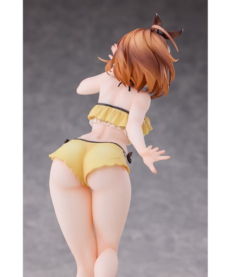 ライザリン・シュタウト 水着 Ver.　1/7スケール　塗装済み完成品　[Solarain]