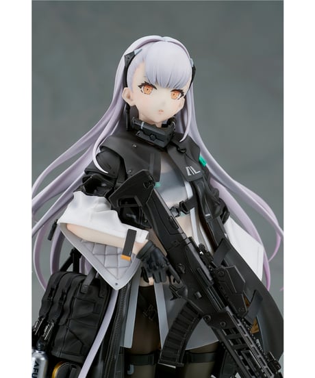 ドールズフロントライン　AK-Alfa　1/7スケール　PVC製塗装済み完成品