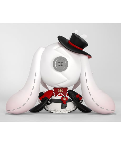 【予約】Huggy Good Smile 火花だっこぬいぐるみ　崩壊：スターレイル　[グッドスマイルカンパニー]