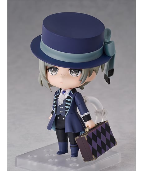 リバース：1999　ねんどろいど ヴェルティ　塗装済み可動フィギュア
