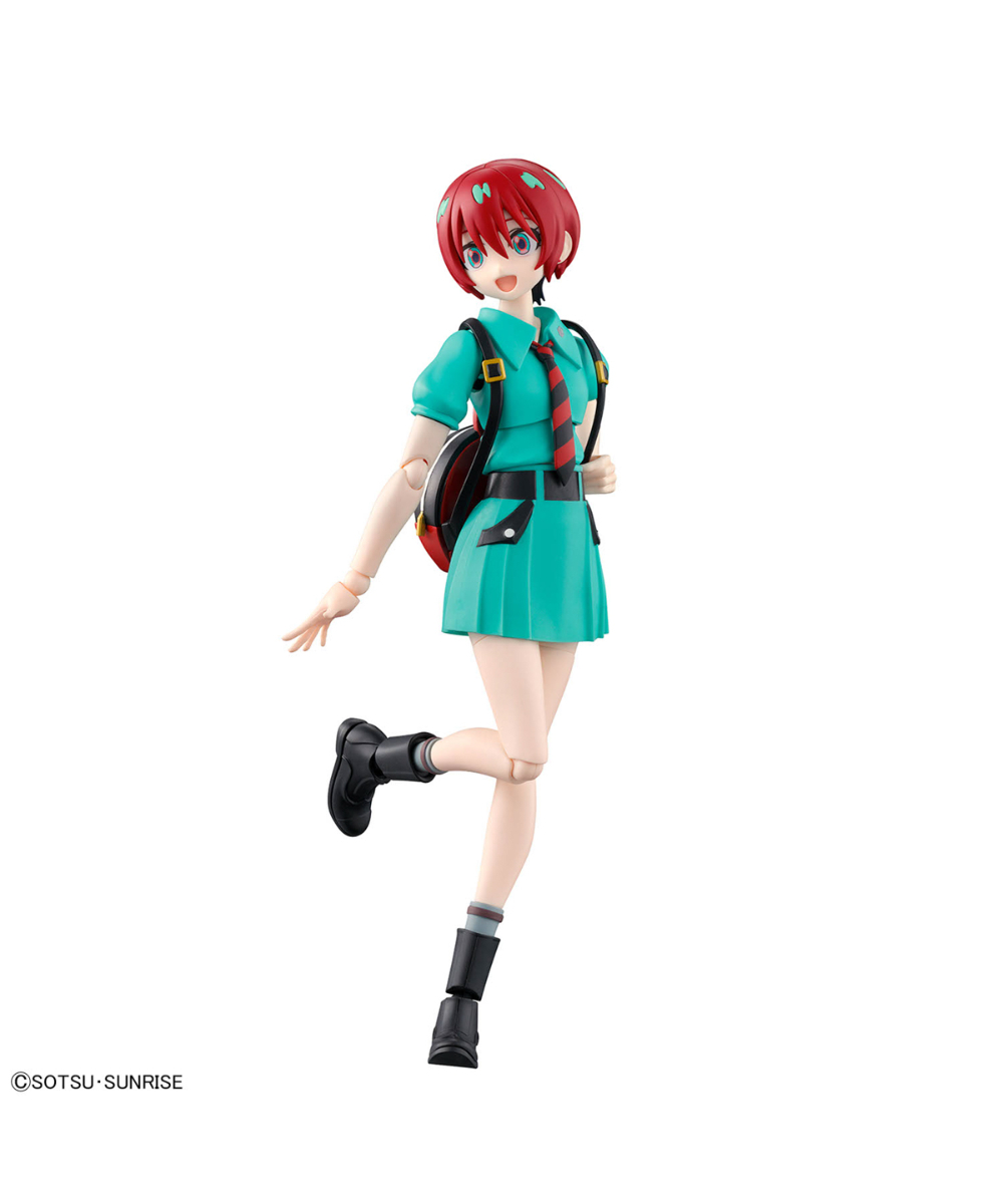 Figure-rise Standard アマテ・ユズリハ(マチュ) 機動戦士Gundam