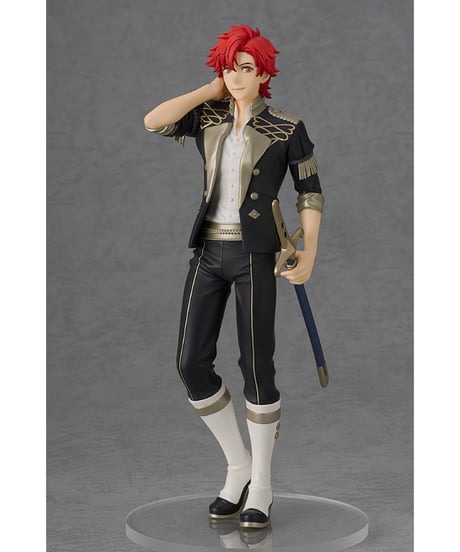 POP UP PARADE シルヴァン＝ジョゼ＝ゴーティエ　塗装済み完成品　ファイアーエムブレム 風花雪月　［グッドスマイルカンパニー］