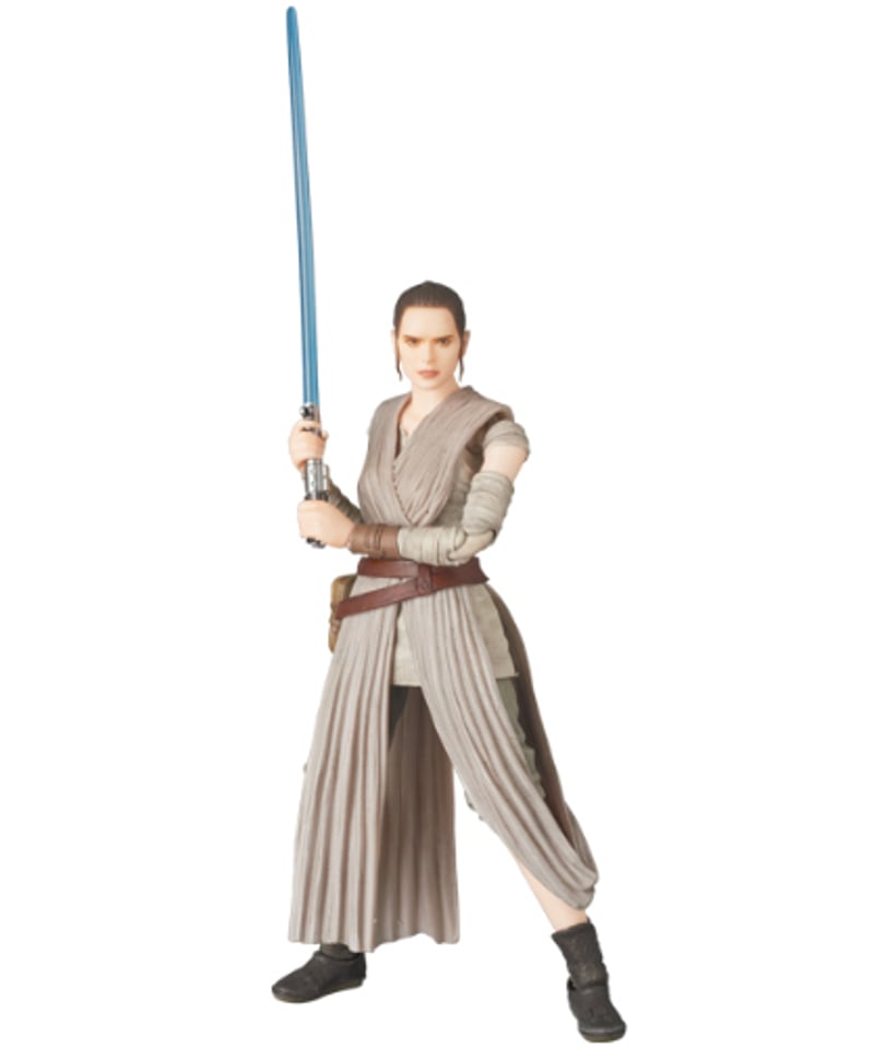 MAFEX STAR WARS Rey アクションフィギュア 036 送料無料】マフェックス No.036 MAFEX REY（TM） | WonderToys