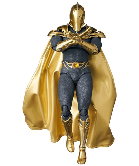 MAFEX Dr. FATE　映画『BLACK ADAM』