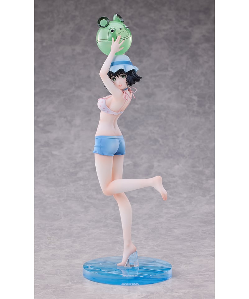 予約】椎名まゆり 水着Ver. 1/7スケール 塗装済み完成品 STEINS;GATE