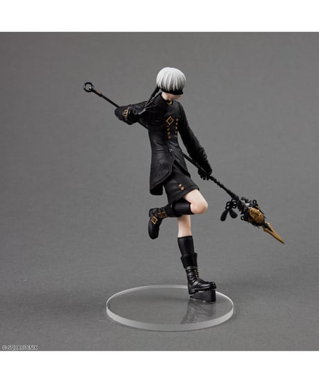 【予約】ニーアオートマタ フォルミズム 9S（ヨルハ九号S型）　［スクウェア･エニックス］