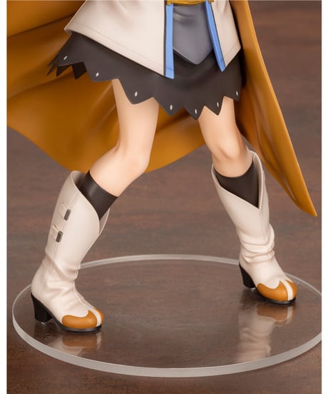 ロキシー・ミグルディア 1/8スケールフィギュア PVC塗装済み完成品（再生産）【無職転生 ～異世界行ったら本気だす～】