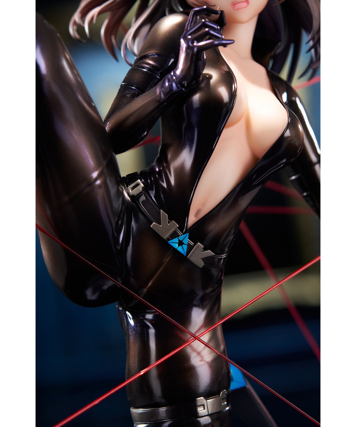 ブラウンダスト2 シェラザード コードネームS ver. 1/7 塗装済み完成品