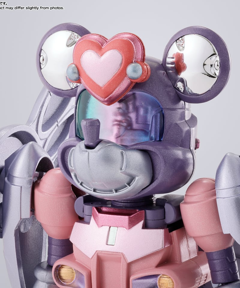 超魔法合体キングロボ ミッキー＆フレンズ Disney 100 Years of