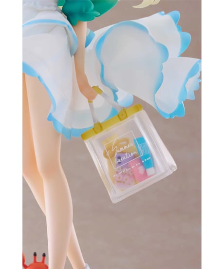 1/7スケールフィギュア　レイナ　PVC/ABS製　塗装済み完成品フィギュア