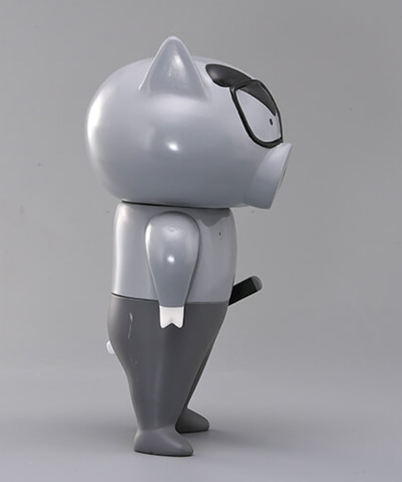 クレヨンしんちゃんソフビコレクション 全3種 ぶりぶりざえもん