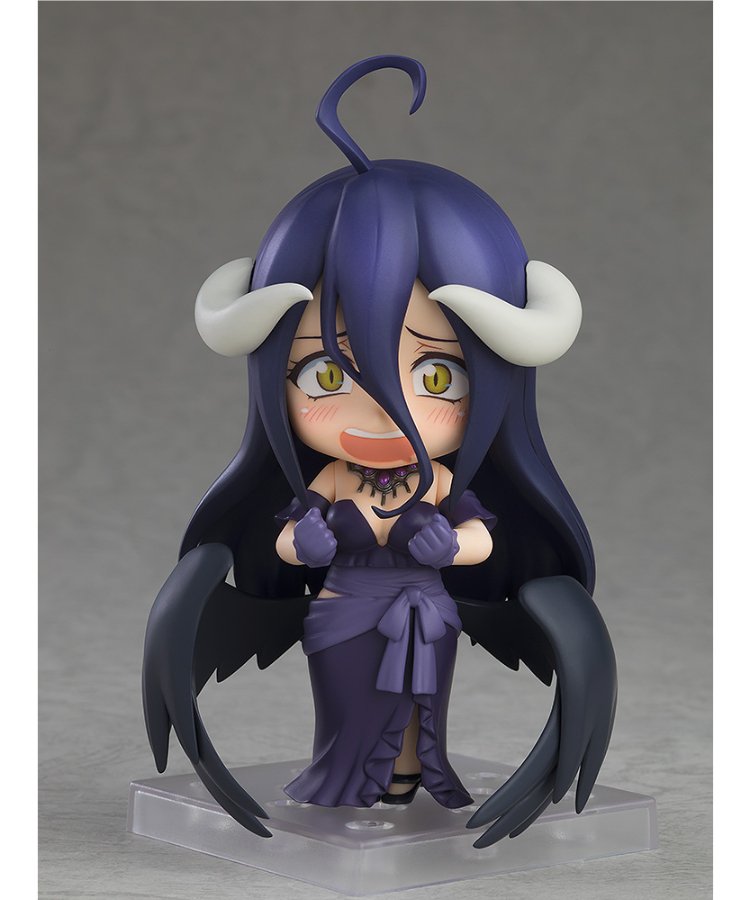 ねんどろいど 漆黒の英雄 モモン オーバーロード 2605 アインズ フィギュア Amazon | ねんどろいど オーバーロード 漆黒の英雄 モモン ノン