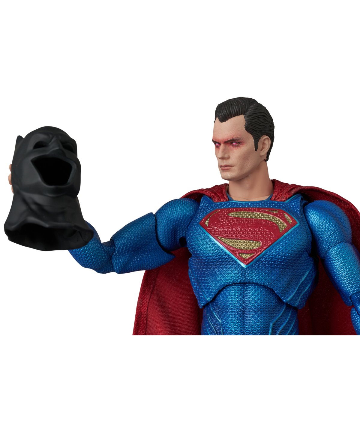 マフェックス No.273 MAFEX KNIGHTMARE SUPERMAN マフェックス No.273 MAFEX KNIGHTMARE SUPERMAN (ZACK S