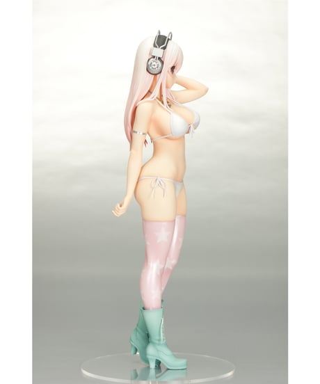 すーぱーそに子 ソニコミパッケージver. （再販）1/5スケール　PVC･ABS塗装済み完成品