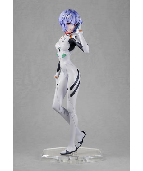 「【愛蔵版】新世紀エヴァンゲリオン」 綾波レイ/ 惣流・アスカ・ラングレー　全２種　1/7スケール　塗装済み完成品
