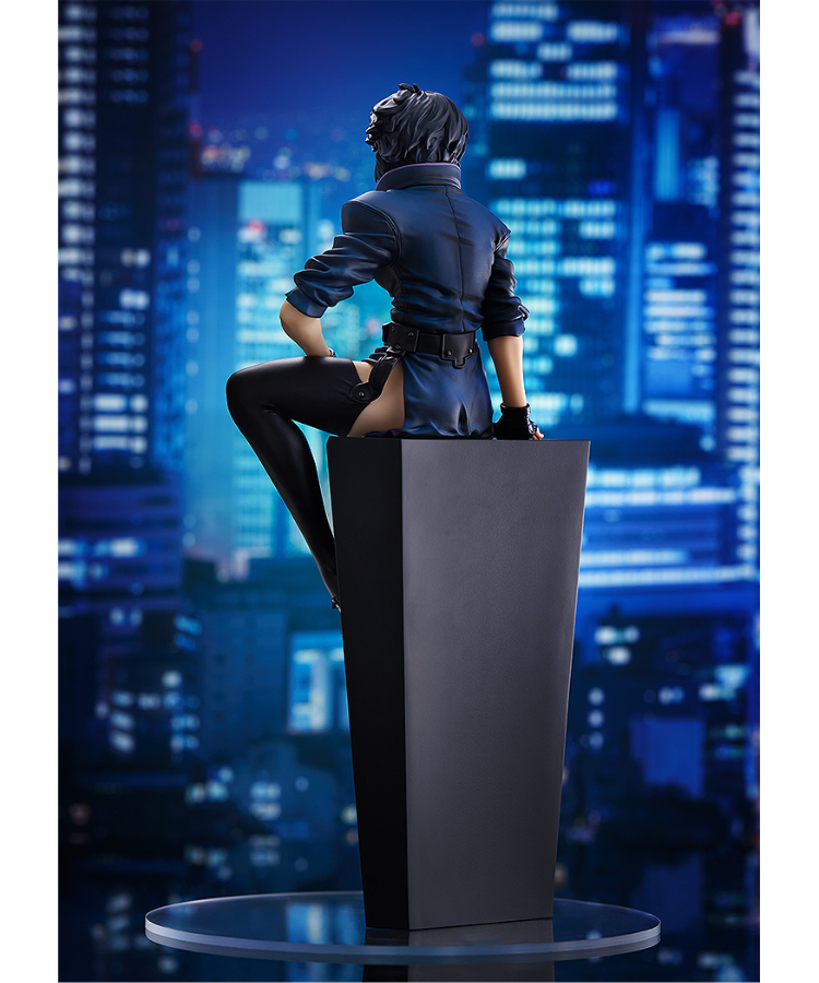 GHOST IN THE SHELL / 攻殻機動隊 POP UP PARADE草薙素子 19