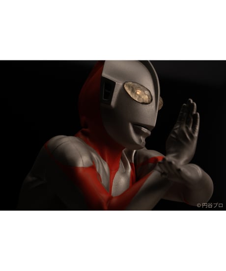特撮のDNA STORE ProducT ウルトラマン (Cタイプ) by 木下隆志