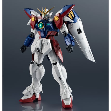 全信頼を寄せる 新機動戦記ガンダムw | STORES 機動戦士ガンダム