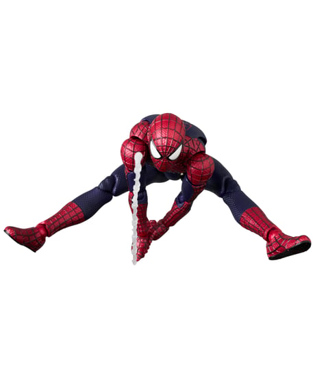 【予約】【送料無料】マフェックス No.248　MAFEX THE AMAZING SPIDER-MAN　［メディコム・トイ］