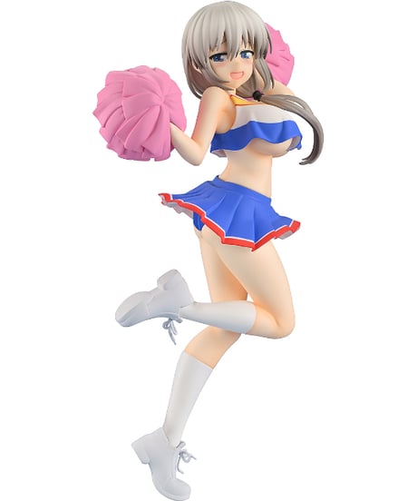 【予約】宇崎月 チアガールver.　1/7スケール　塗装済み完成品　宇崎ちゃんは遊びたい！ω　［MuseMolds］