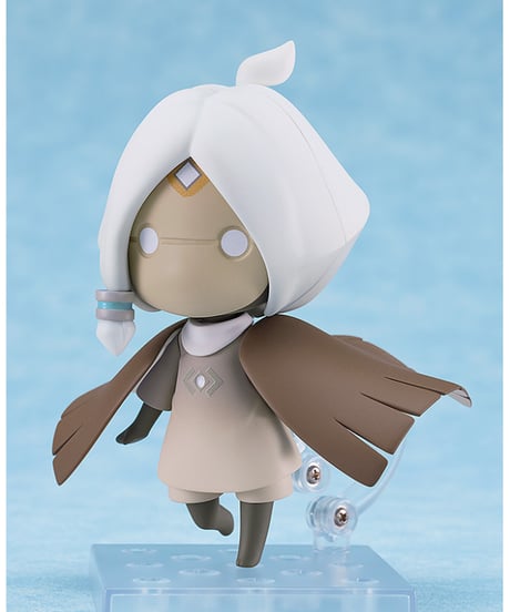 Sky 星を紡ぐ子どもたち　ねんどろいど 星の子ども　プラスチック製 塗装済み可動フィギュア