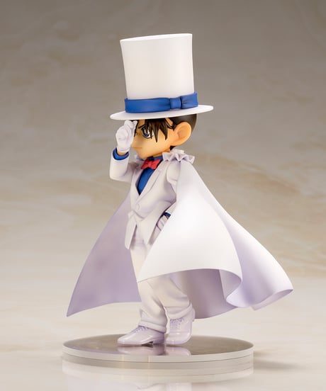 名探偵コナン　ARTFX J 江戸川コナン　PVC塗装済み完成品