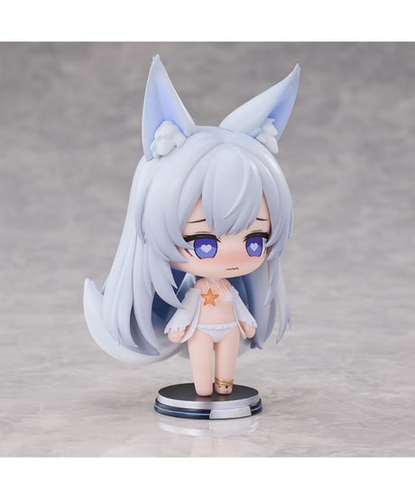 アズールレーン サマー水着 完成品デフォルメフィギュア Vol.1 3体セット