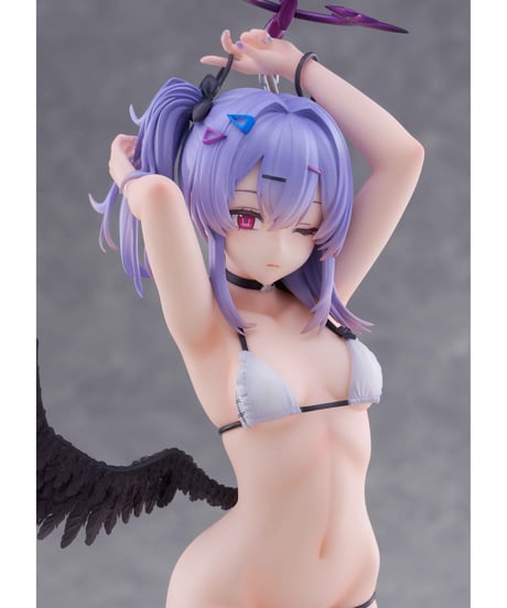 1/7スケールフィギュア　NIYA　水着Ver.